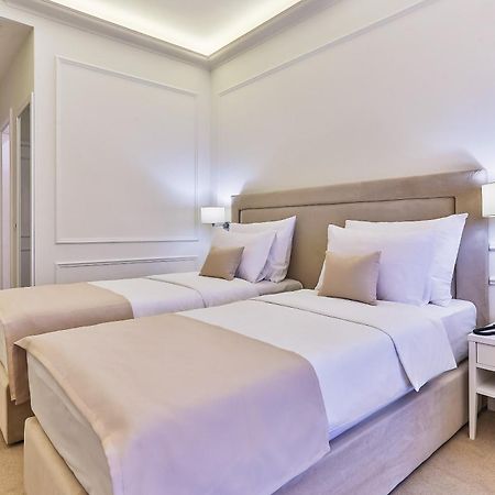 Hotel Crown Budva Ngoại thất bức ảnh