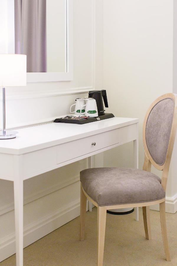 Hotel Crown Budva Ngoại thất bức ảnh