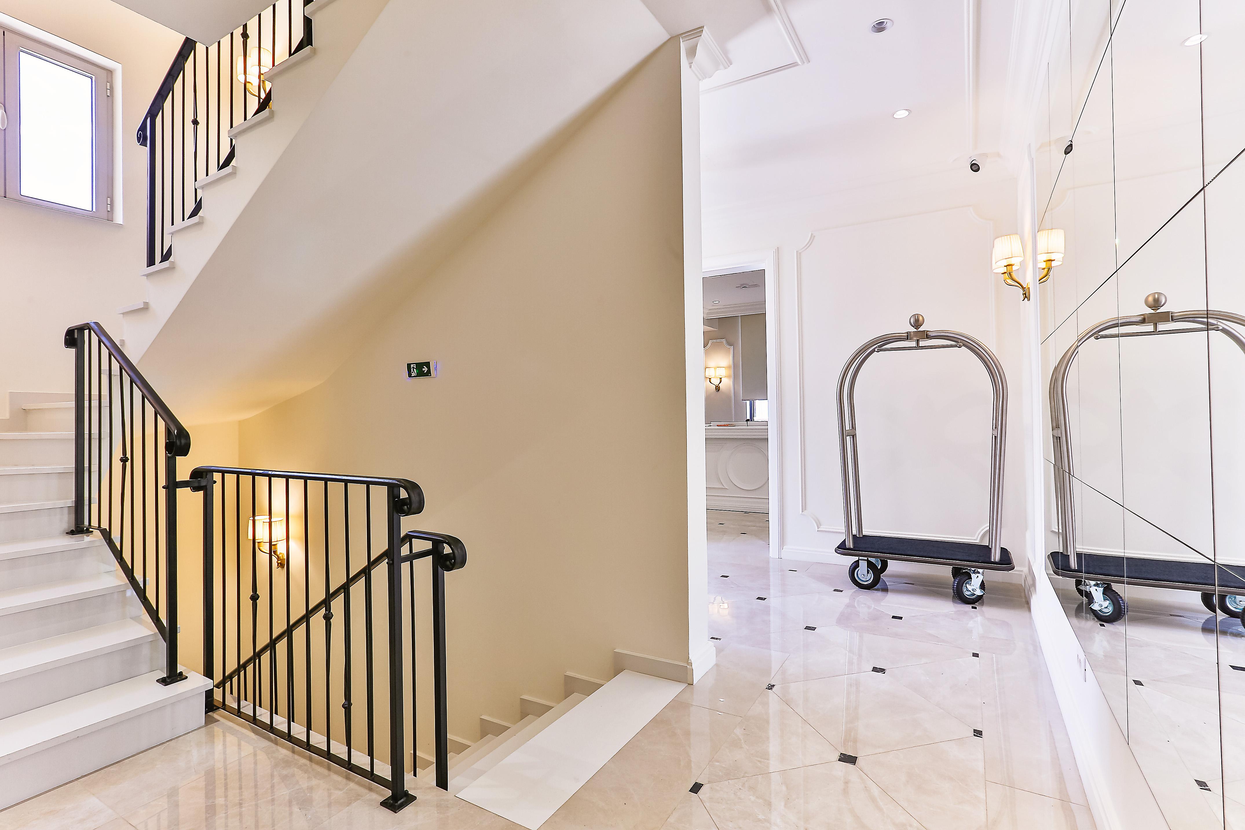 Hotel Crown Budva Ngoại thất bức ảnh