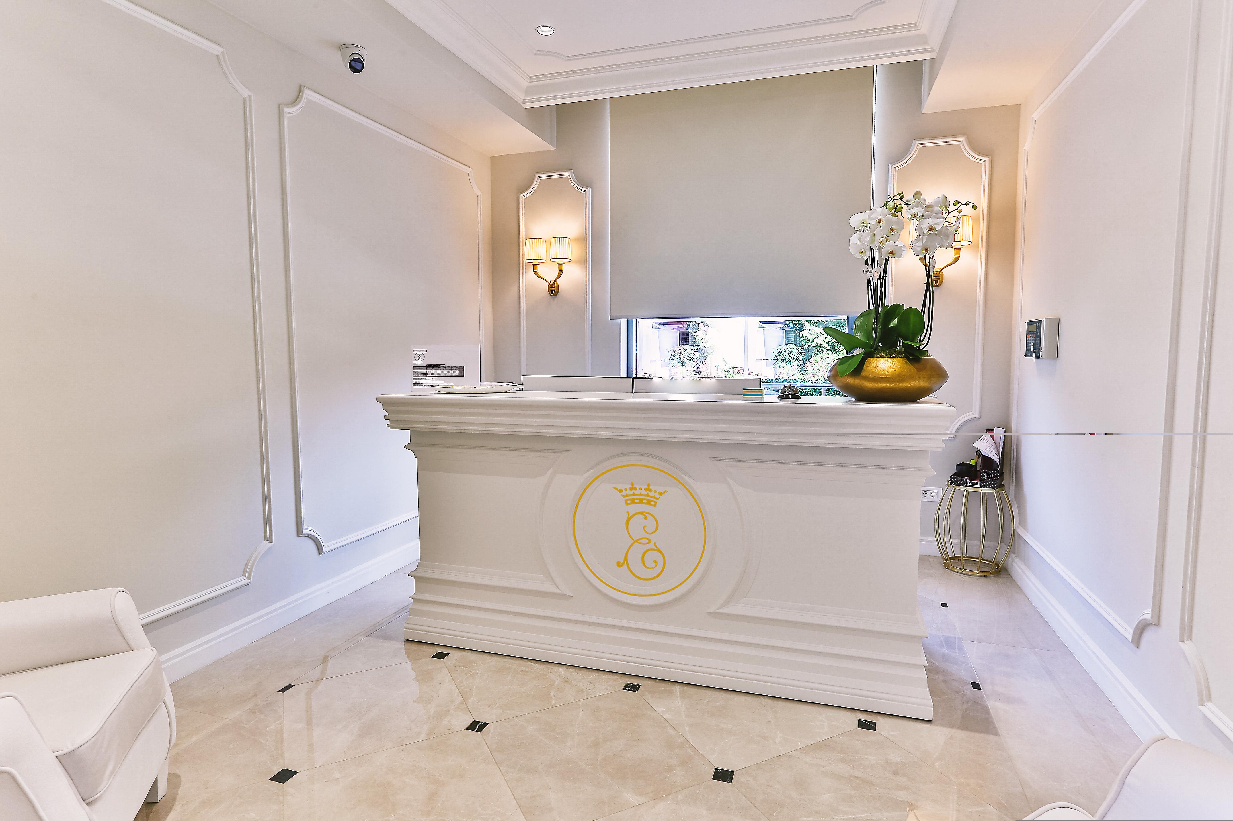 Hotel Crown Budva Ngoại thất bức ảnh
