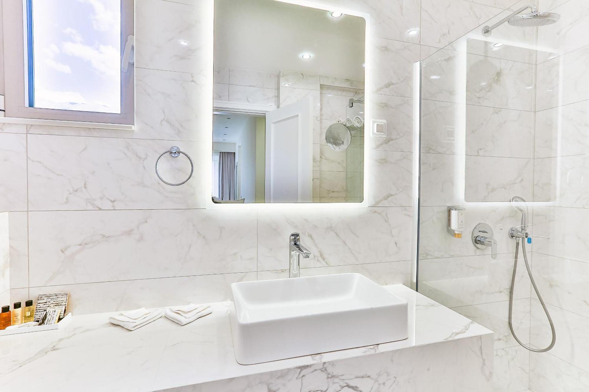 Hotel Crown Budva Ngoại thất bức ảnh