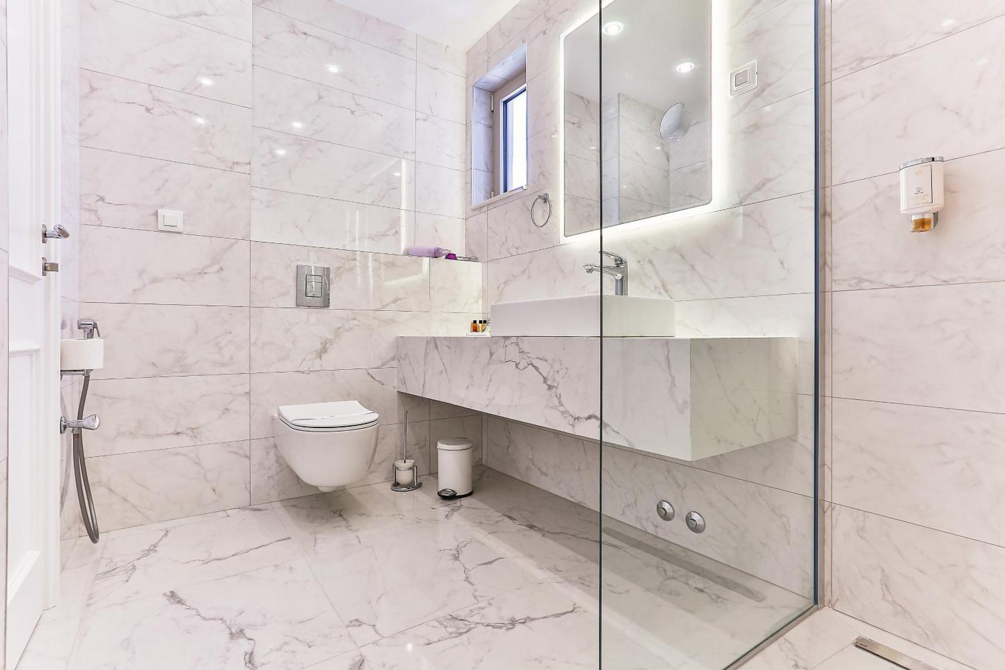 Hotel Crown Budva Ngoại thất bức ảnh